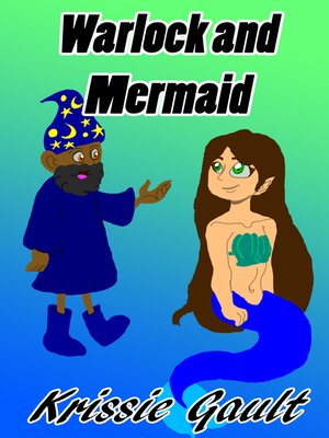 cover image of Warlock and Mermaid